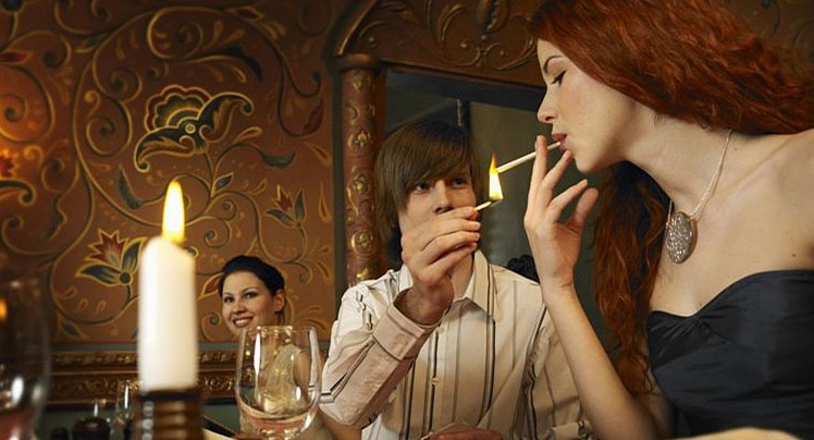 Odstranění veškerých zápachu ozónem