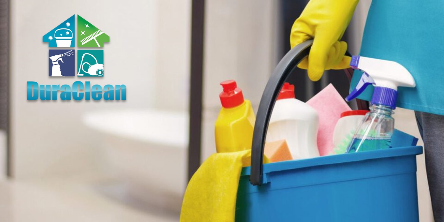 DuraClean.cz Uklidový servis Ostrava 